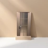 Tempered glass sliding doors for interior partition doors Specification image